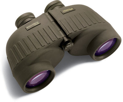 Steiner Military Marine MM1050 10x50 Porro Prism Binocular - 2035