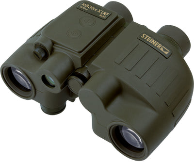 Steiner 8x30 RC X LRF 1535 Binoculars - 2687