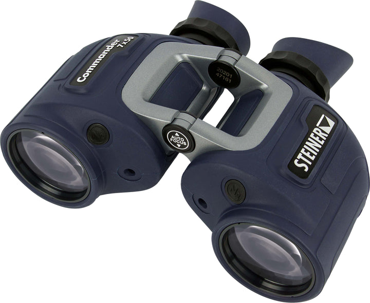 Steiner Commander 7x50mm Binoculars - 2347