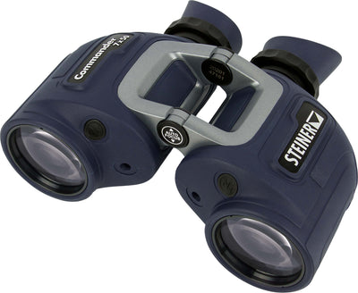 Steiner Commander 7x50mm Binoculars - 2347