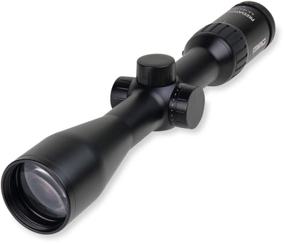 Steiner Predator 4 2.5-10x42mm Rifle Scope, 30mm Tube, Second Focal Plane - 8770
