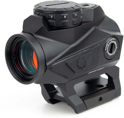 Steiner T1Xi 1x24mm Red Dot Sight - 8800