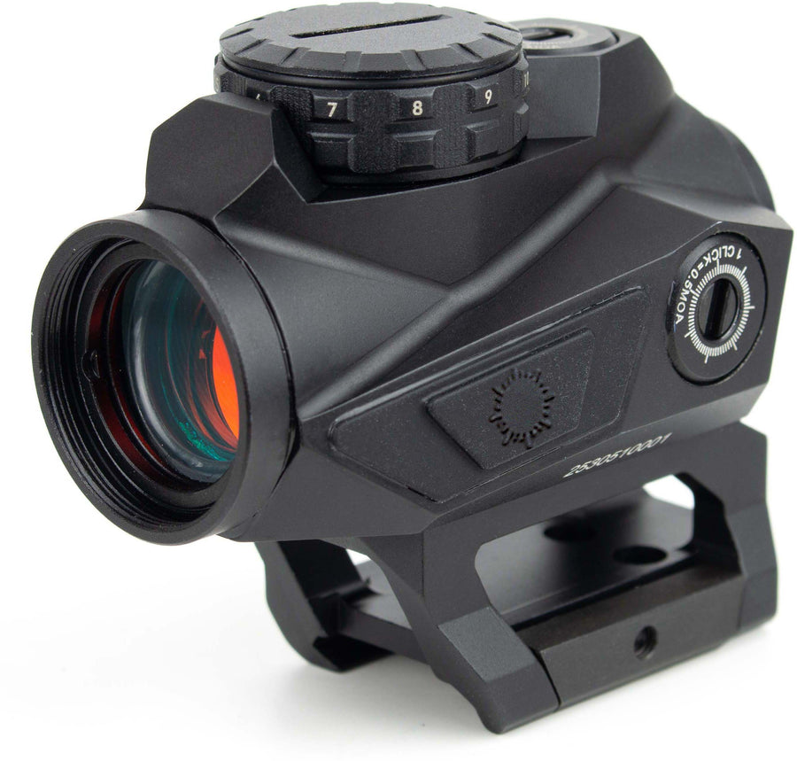 Steiner T1Xi 1x24mm Red Dot Sight - 8800