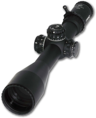 Steiner T6Xi 5-30x56mm 34mm Tube FFP Rifle Scope - 5125