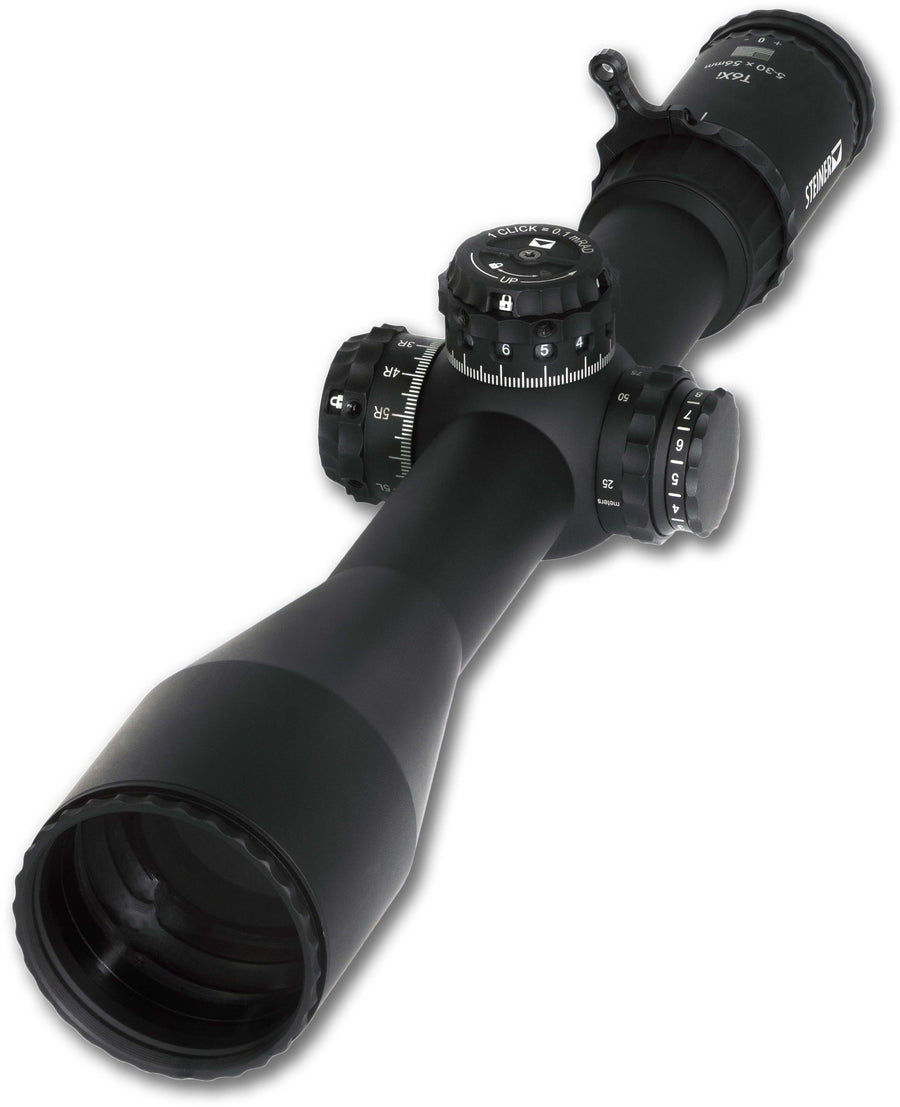 Steiner T6Xi 5-30x56mm 34mm Tube FFP Rifle Scope - 5125