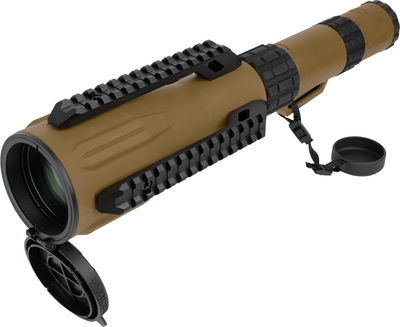 Steiner Ts740 7-40x60mm - 2918