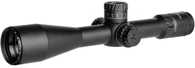 Tangent Theta Inc. 7-35x56mm 36mm Tube Rifle Scope - 800106-0010