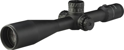 Tangent Theta Inc. 5-25x56mm 34mm Tube Rifle Scope - 800100-0008
