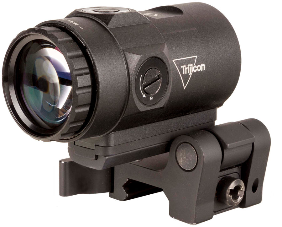 Trijicon MRO HD 3X Red Dot Sight Magnifiers - MAG-C-2600001-KIT1