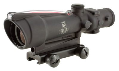 Trijicon ACOG 3.5x35 Scope KIT, Horseshoe .308/7.62 BDC Reticle w/ TA51 Mount - TA11H-308