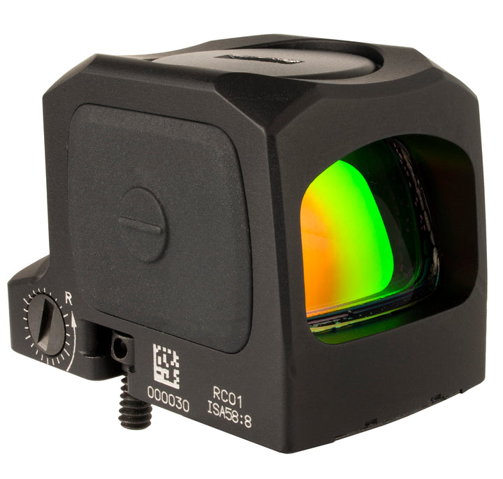 Trijicon RCR 1x Reflex Red Dot Sight - 3300001
