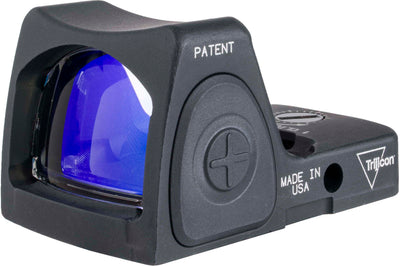 Trijicon RMR Type 2 1x Reflex Green Dot Sight - RM06-C-700800