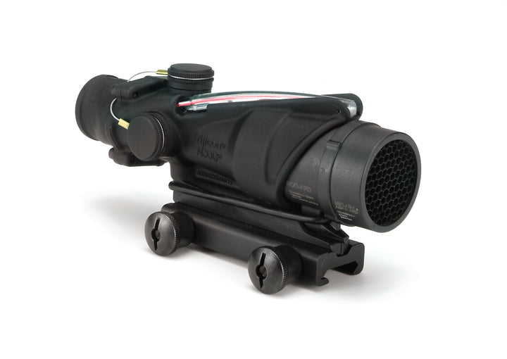 Trijicon TA31RCO-A4CP ACOG 4x32 USMC Rifle Combat Optical Sight for A4 w/ TA51 Mount - TA31RCO-A4CP