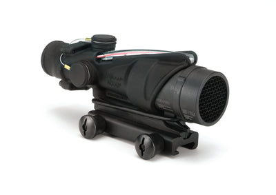 Trijicon TA31RCO-A4CP ACOG 4x32 USMC Rifle Combat Optical Sight for A4 w/ TA51 Mount - TA31RCO-A4CP