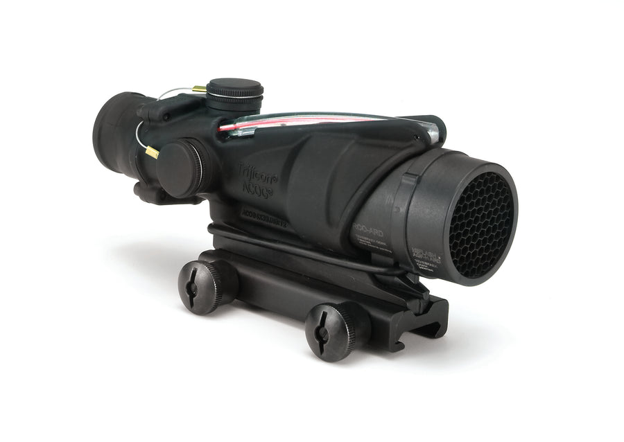 Trijicon TA31RCO-A4CP ACOG 4x32 USMC Rifle Combat Optical Sight for A4 w/ TA51 Mount - TA31RCO-A4CP