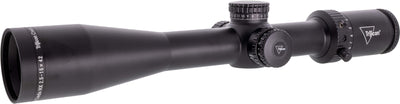 Trijicon Credo HX 2.5-15x42mm 30mm Tube Rifle Scope, Second Focal Plane - CRHX1542-C-2900054