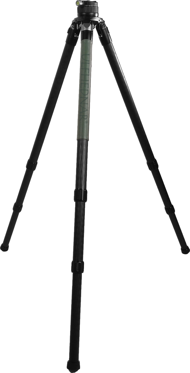 Ulfhednar Competition/Professional Heavy Duty Tripod - UHHD35