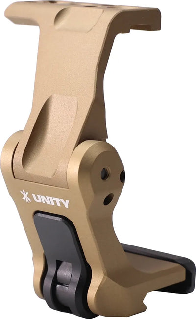 Unity Tactical FAST FTC Omni Mount - FST-OMB