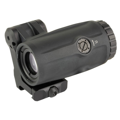Unity Tactical FAST FTC 4X Magnifier - FST-M4B