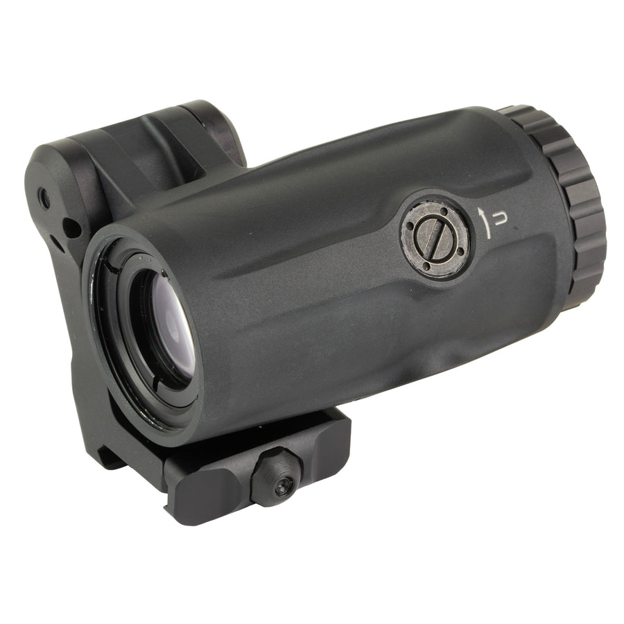 Unity Tactical FAST FTC 4X Magnifier - FST-M4B