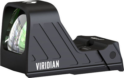 Viridian Weapon Technologies RFX-1 for Ruger LCP Max 16x15mm Reflex Red Dot Sight - 981-0140