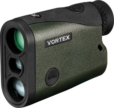Vortex Crossfire HD 1400 5x21mm Laser Rangefinder - LRF-CF1400-KIT1