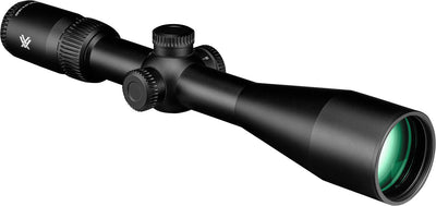 Vortex Crossfire HD 6-18x50 mm 30 mm Tube Rifle Scope, Second Focal Plane - CFR-61802