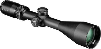 Vortex Crossfire II Straightwall 3-9x50mm 1in Tube Second Focal Plane Rifle Scope - CF2-31011SW
