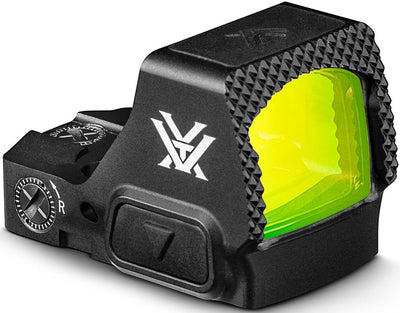 Vortex Defender-ST 1x23mm Reflex Micro Green Dot Sight - DFST-MGD3