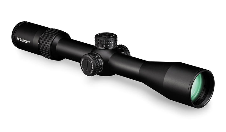 Vortex Diamondback Tactical FFP 4-16x44mm 30mm Tube First Focal Plane Rifle Scope - DBK-10027