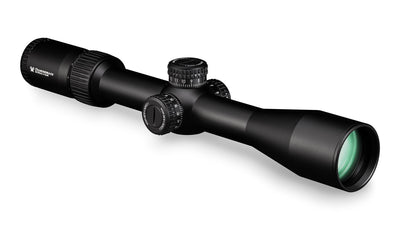 Vortex Diamondback Tactical FFP 4-16x44mm 30mm Tube First Focal Plane Rifle Scope - DBK-10027