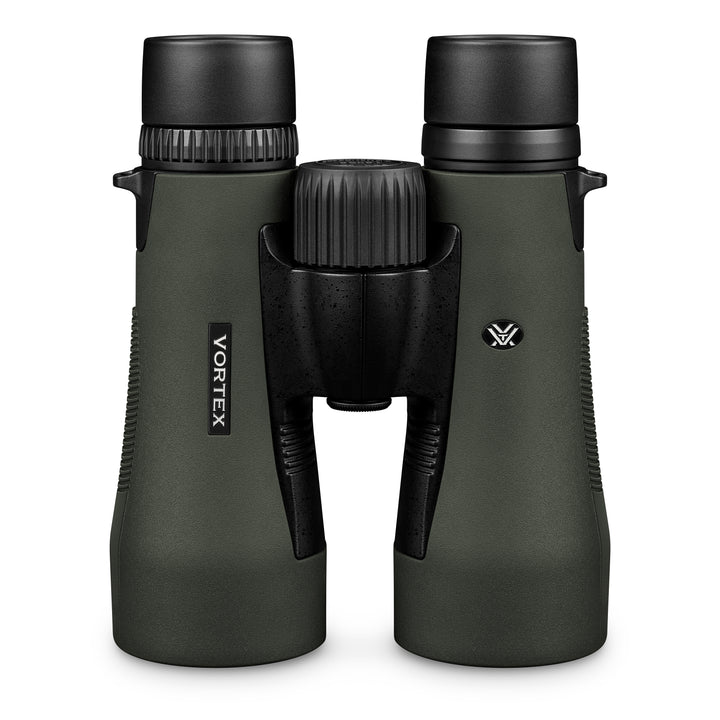 Vortex Diamondback HD 10x50mm Roof Prism Binoculars - DB-216