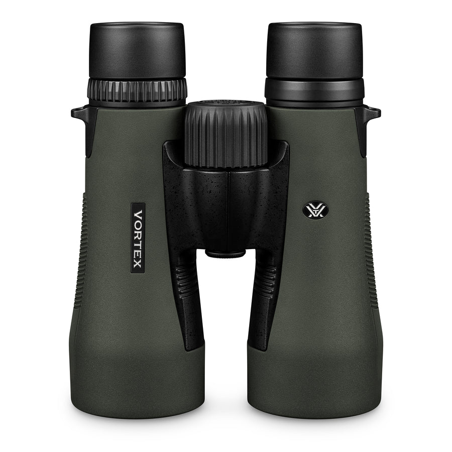 Vortex Diamondback HD 12x50mm Roof Prism Binoculars - DB-217