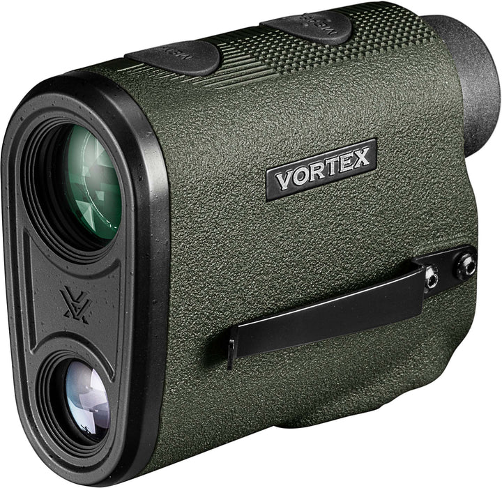 Vortex Diamondback HD 2000 7x24mm Laser Rangefinder - LRF-DB2000