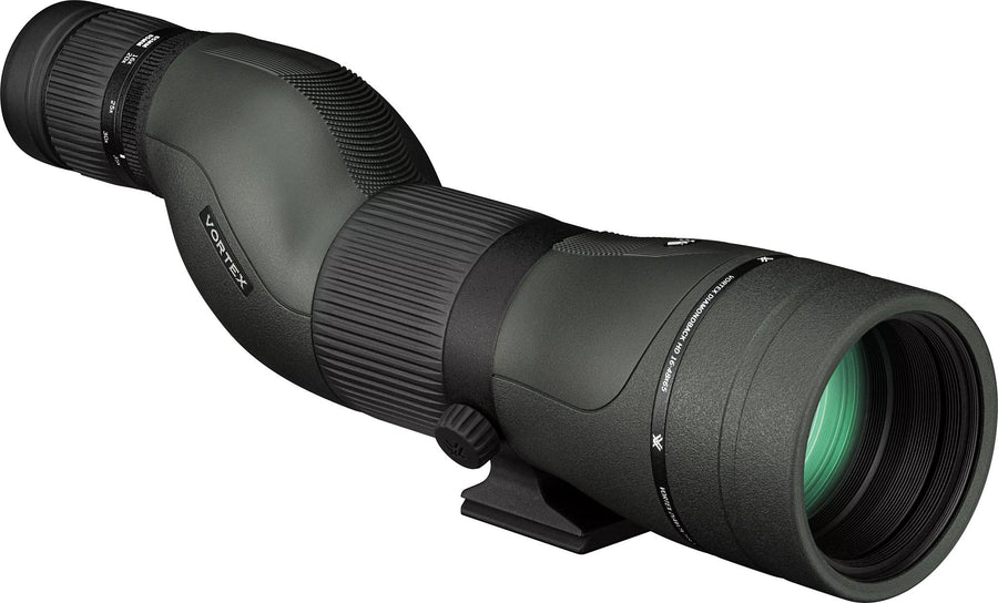 Vortex Diamondback HD 16-48x65mm Spotting Scopes - DS-65A