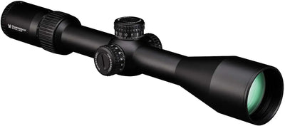 Vortex Diamondback Tactical 6-24x50mm 30mm Tube First Focal Plane Rifle Scope - DBK-10029