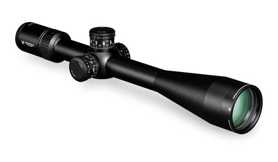 Vortex Golden Eagle 15-60x52mm 30mm Tube Second Focal Plane Rifle Scope - TCS-1501