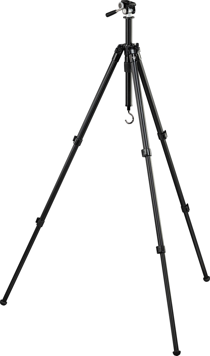 Vortex High Country II Tripod Kit - TR-HCY