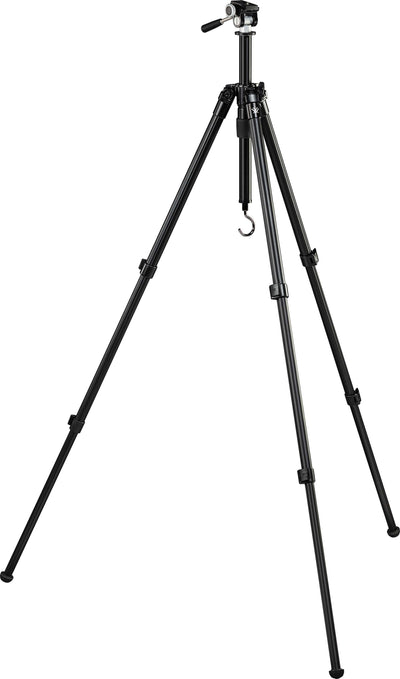 Vortex High Country II Tripod Kit - TR-HCY