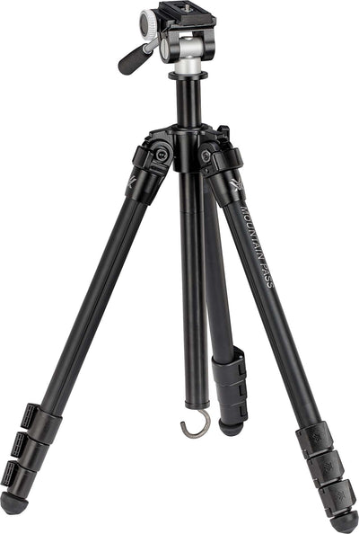 Vortex Mountain Pass Tripod Kit - TR-MTP