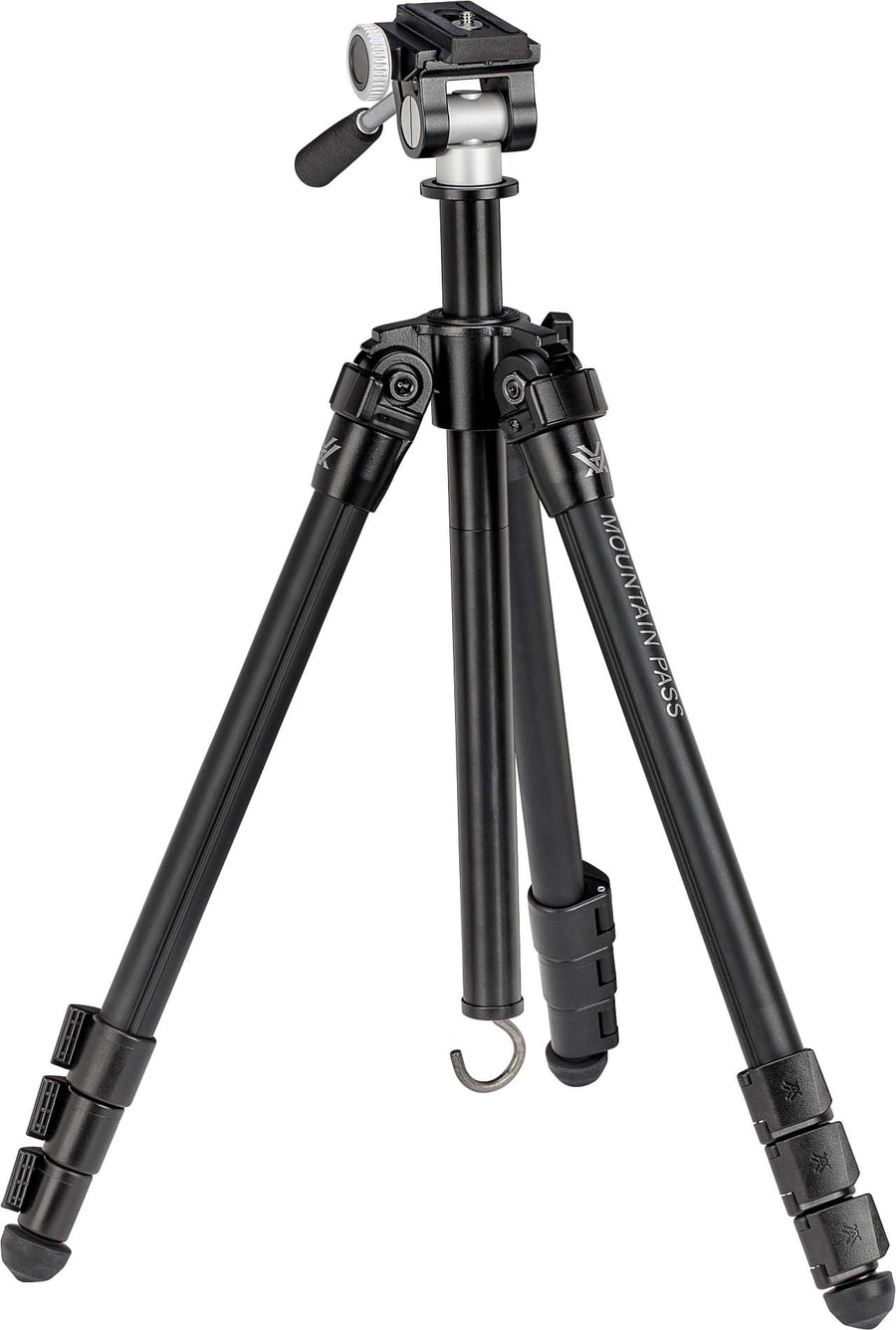 Vortex Mountain Pass Tripod Kit - TR-MTP