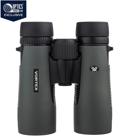 Vortex Diamondback HD 10x42mm Roof Prism Binoculars - DB-215-OBL