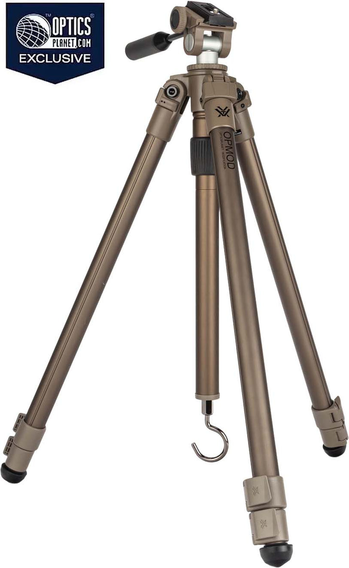 Vortex OPMOD High Country II Tripod - TR-HCY-OP