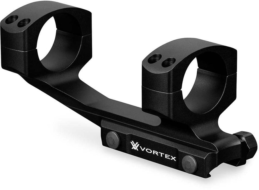 Vortex Pro Extended Cantilever Mount - CVP-30