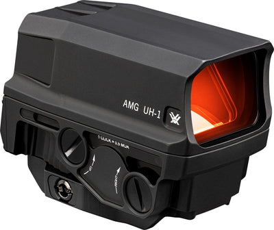 Vortex Razor AMG UH-1 Gen II Holographic Sight - AMG-HS02-KIT1
