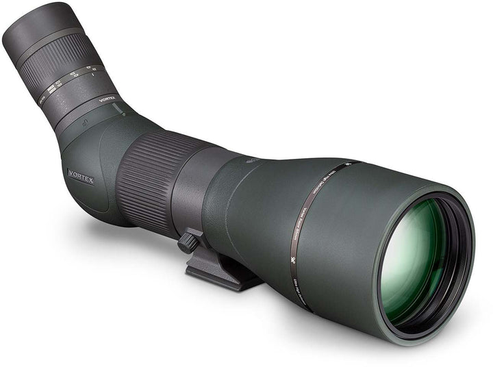 Vortex Razor HD 27-60x85mm Porro Prism Spotting Scopes - RS-85S-KIT2