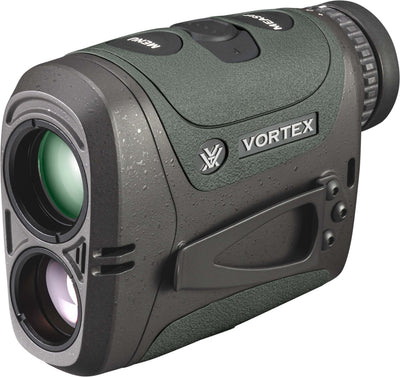 Vortex Razor HD 4000 7x25mm GB Ballistic Laser Rangefinder - LRF-252