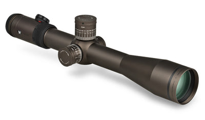 Vortex Razor HD 5-20x50mm 35mm Tube First Focal Plane Rifle Scope - RZR-52005