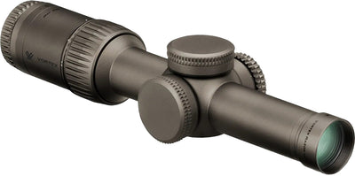 Vortex Razor HD Gen II-E 1-6x24mm 30mm Tube Second Focal Plane LPVO Rifle Scope - RZR-16008