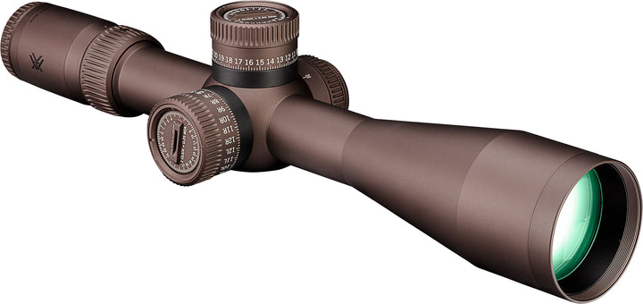 Vortex Razor HD Gen III 6-36x56mm 34mm Tube Rifle Scope, First Focal Plane - RZR-63602
